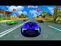 Juegos de Carros - Crazy For Speed 2 Capitulo  2 - Videos de Coches de Carreras
