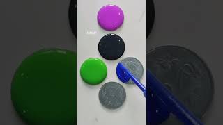 Colour mixing | Satisfying | #art #shorts #short #trending #viralshorts