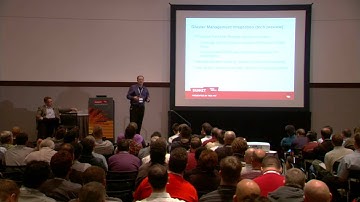 2012 Red Hat Summit: Red Hat Enterprise Virtualization 3.1 Deep Dive
