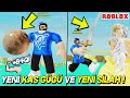 YENİ KAS GÜCÜ VE YENİ KILIÇ 💪🏻 BOSS ZEUS 💪🏻 Lifting Simulator / Roblox Türkçe