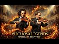 Peaceful Classical Piano Music – Study & Relax your mind with Mozart, Chopin, Bach, Vivaldi