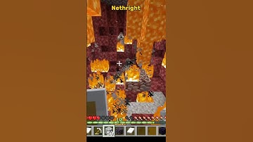Netherite #minecraft