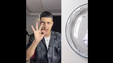 ياللا مين عايز فولو دويتو Funny اكسبلور قصص خالد بيبو تعلم Satisfying 