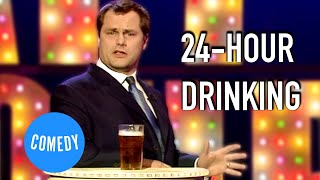 Jack Dee On British Drinking Culture | Happy Hour | Universal Comedy