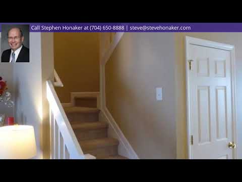 4016 Ashby Lane, Indian Land, SC home video tour