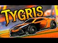 Secret New Rocket League Car?? Let&#39;s Check it Out!