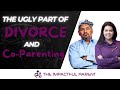 Divorce and Co Parenting Battles