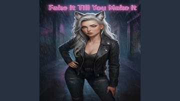 Fake It Till You Make It