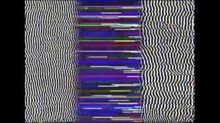 Tachyons+ Psychedelic Analog VHS Video Synthesis Glitch Animation