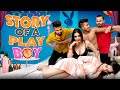 STORY OF A PLAY BOY | Sam khan vines