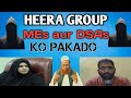 Heera group ke mes aur dsas ko pakado  hindi vlogs