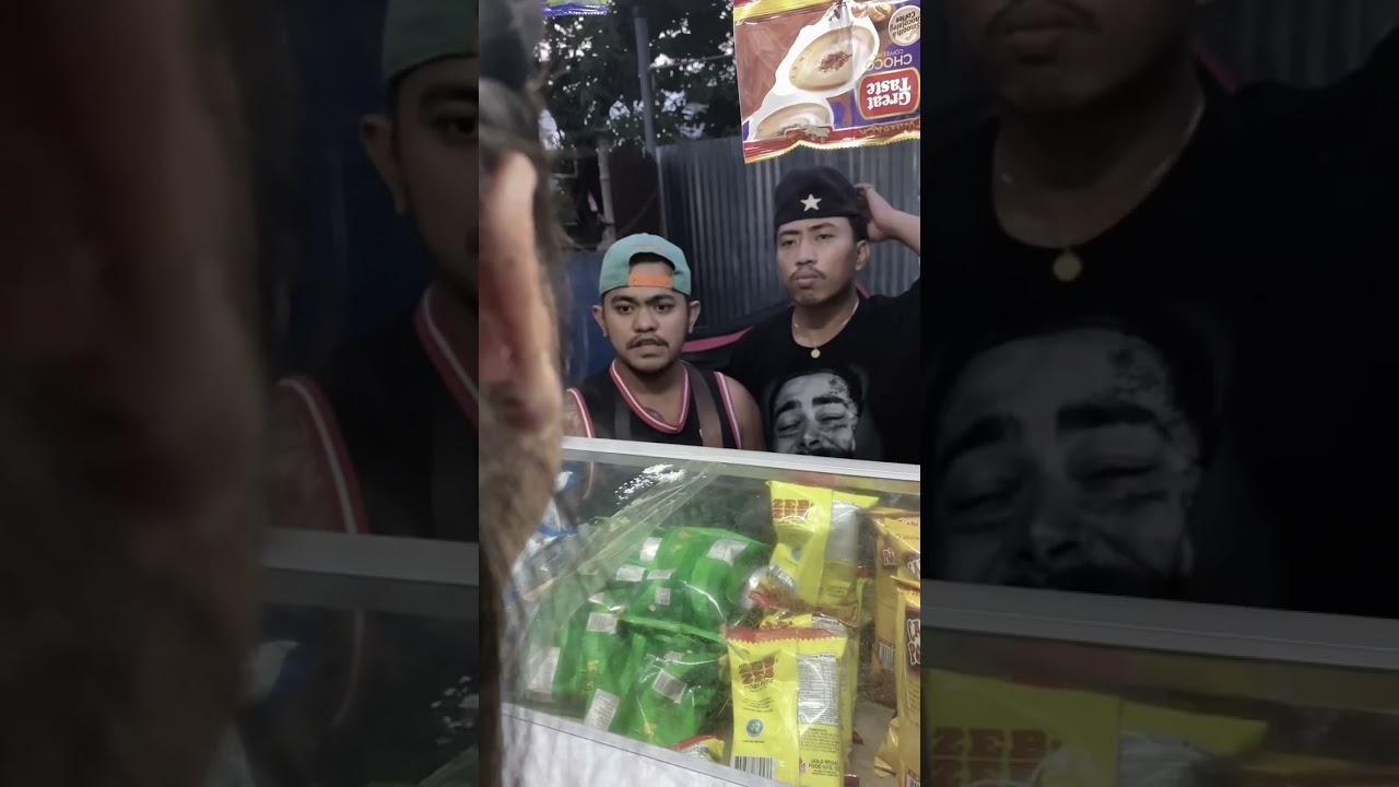 "picture" team bulugoy collab Kabutingting tv...