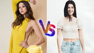 Kira Kosarin Vs Charli D'Amelio 🔥 Transformation 2022 || From Baby To 24 Years Old