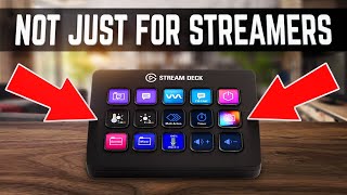Stream Deck Plugins All Gamers Should Have