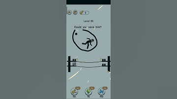 Draw 2 Save 3 #android #gameplay Level 66 #draw2save #trending #shortsvideo #trendingshorts #gaming