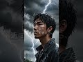 雷が鳴っている時に絶対にやってはいけない事３選