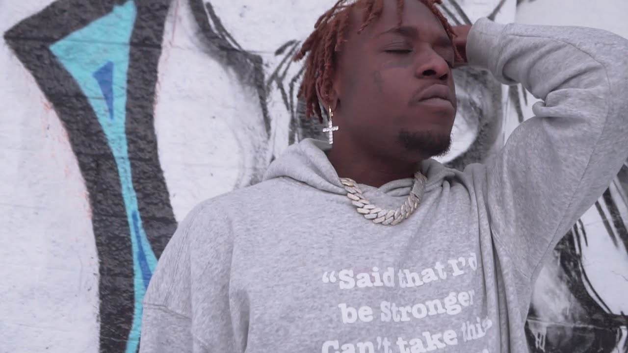Obejrzyj Grim D - Help Me (Official Music Video) w YouTube Obejrzyj Grim D - Help Me (Official Music Video) w YouTube