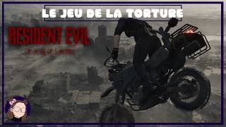 ・Resident Evil : Requiem ・Je pète mon crane, VOILA | EP 6