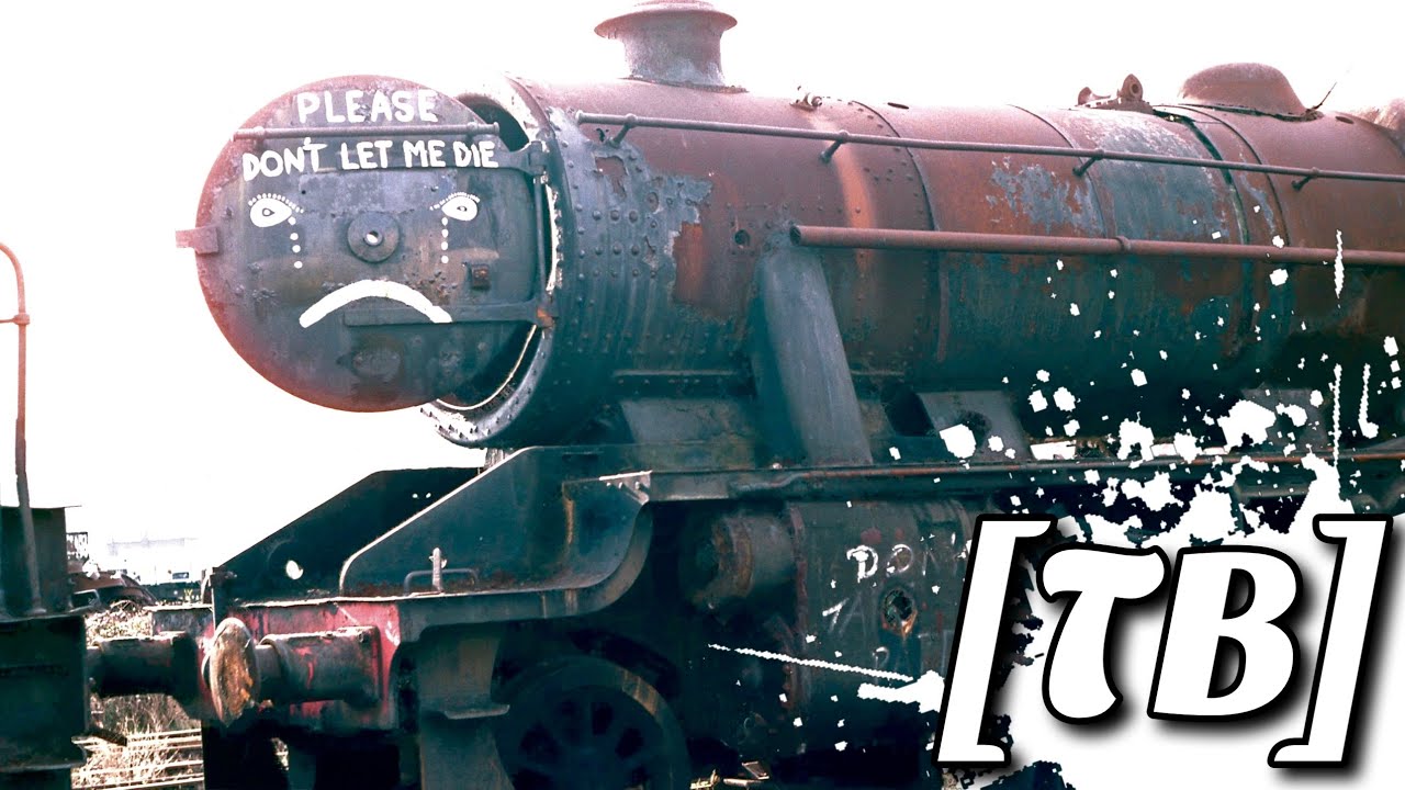 HOW do Thomas Characters die? A Halloween Discussion! 🎃