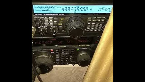 IRLP node 5782 into REF.9100 - WIN SYSTEM reflector