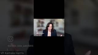 Kamala Harris shares ideas on fighting back against Republican gerrymandering and the Supreme Court
