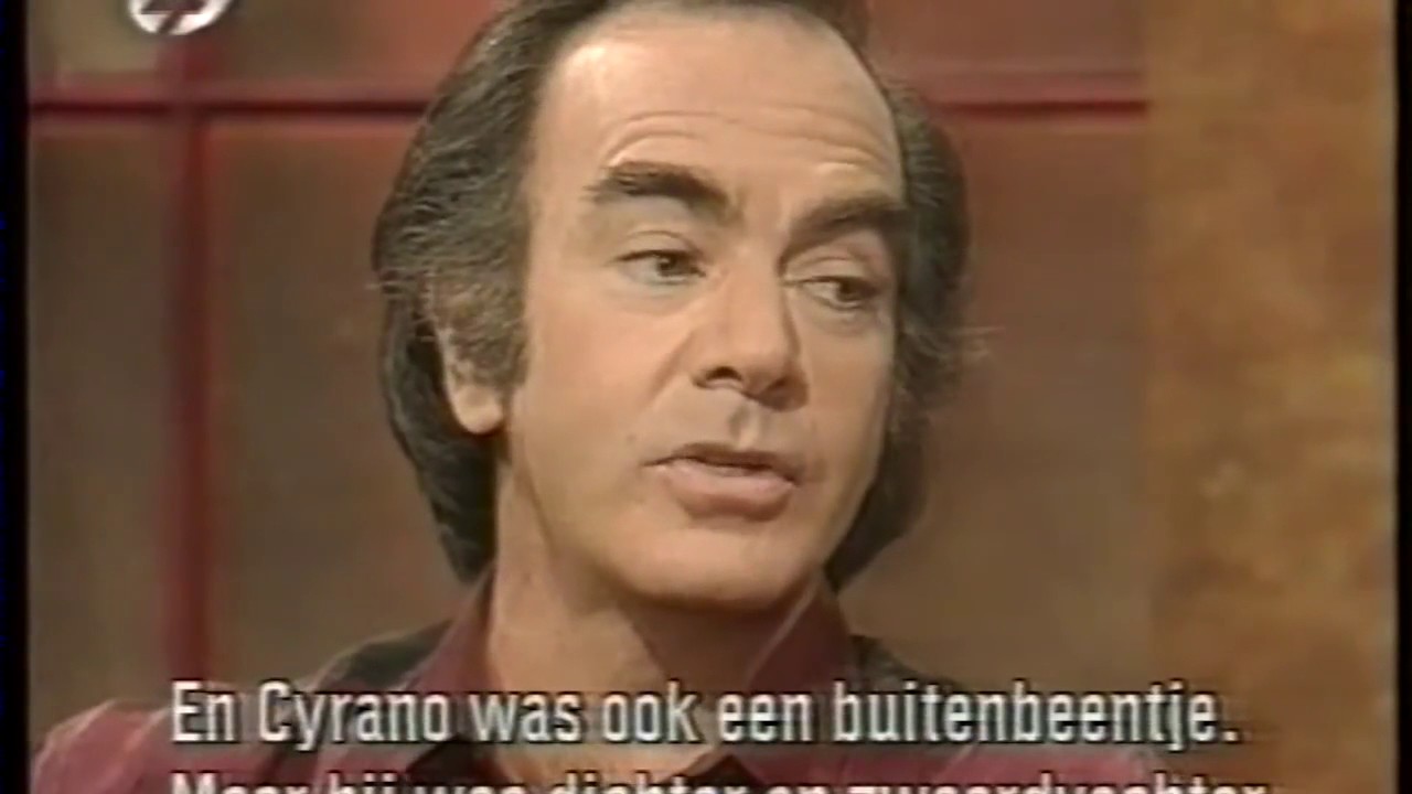 Neil Diamond on Dutch tv show Ursul de Geer 1991 YouTube Neil Diamond on Dutch tv show Ursul de Geer 1991 YouTube