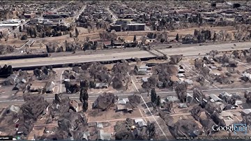 How To Use Google Earth (Street View) to Research Properties Remotely