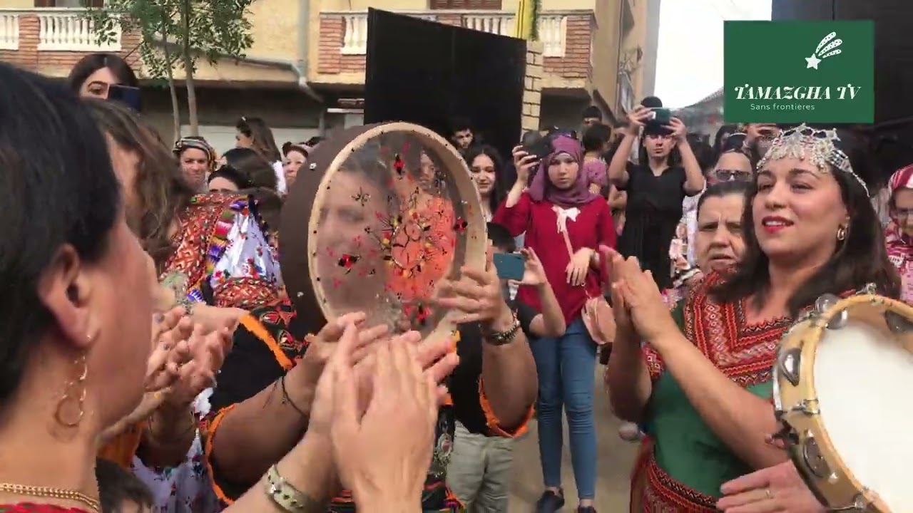 lkhalat ighendoussen yuli was svah lkhir