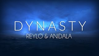 Dynasty | Reylo & Anidala