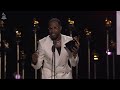 CORY HENRY Wins BEST ROOTS GOSPEL ALBUM | 2025 GRAMMYs