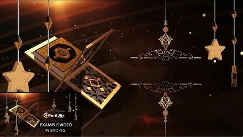 +18 New FREE Intro Templates AFTER EFFECTS - NO COPYRIGHT