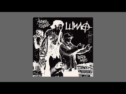 Avenuepluggg, Pastor Napas - Шило