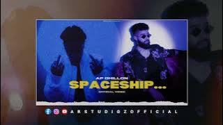SPACESHIP | NEW DSP EDITION PUNJABI SONGS | CONCERT HALL SONGS | AP DHILLON | GURINDER GILL