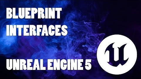 Unreal Engine 5 Horror Game Tutorials Pt 7 - Ep 1 Setting up Interact and Line Trace. Noob Friendly