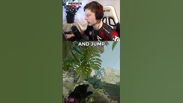 3 A EXECUTE SMOKES FROM ONE SPOT ANCIENT #cs2 #cs2moments