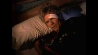 MacGyver The Outsiders Wake up call