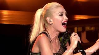 Gwen Stefani - Don't Speak (Live)
