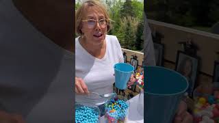 Babs’ Tips for throwing a graduation party your grad will never forget