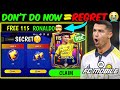 COMPLETE F2P GUIDE - How to Claim FREE Ronaldo in FC Mobile | Dynamic Fc #fcmobile26 