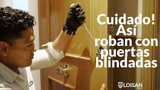 ⚠️ Así te pueden (ROBAR) , u ¡OKUPAR! tu casa, pero así lo evitas ⚠️