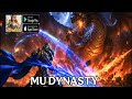 MU Dynasty Gameplay - MMORPG Game Android