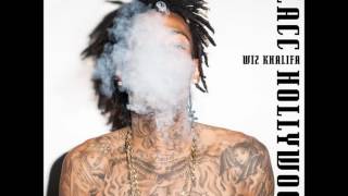 Wiz Khalifa - No Gain