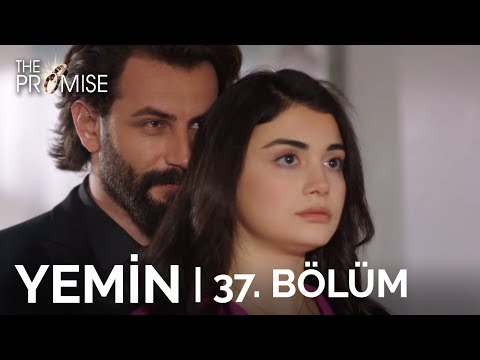 Yemin 37. Bölüm | The Promise Season 1 Episode 37