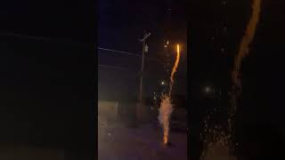 Top Shelf 25 Shots Salute