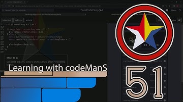 Learn Basic String and Array Methods by Building a Music Player - Step 51 | freeCodeCamp | (Beta)