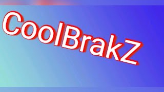 Coolbreakz 52-88%
