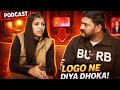 Creators Ka Sach | Mahi Podcast Part 2 | Ghar, Family Aur Dhamkiyon Ka Khulasa | New Podcast 2026