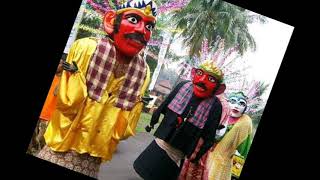 Gambang Kromong Betawi ( Instrumental ) Sirih Kuning