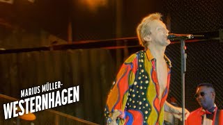 Westernhagen - Charlie (Offizielles Musikvideo)