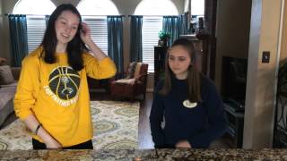 Baking a Cake ABC Story
